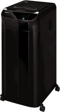 Fellowes AutoMax 600M 2-in-1