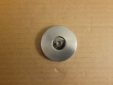 Kohler K-1551011-BN Escutcheon, Brushed Nickel