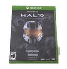 Halo The Master Chief Collection Microsoft Xbox One, 2014