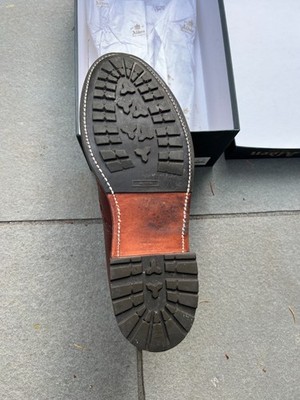 Alden 44925HC