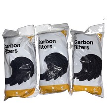 Litter-Robot 4 Carbon Filters 6 Pack x3 (18 Total) Odor Control NEW