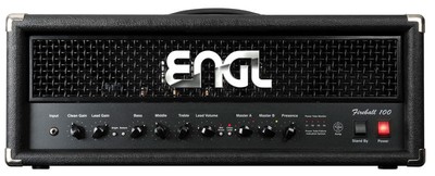 Engl Fireball 100 Head E 635