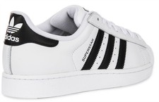 Scarpe da ginnastica bianche adidas superstar per donna | Acquisti Online  su eBay