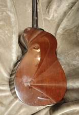 GUILD F-20 Used Acoustic Guitar 1979