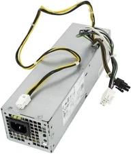 315W Power Supply PSU Dell Optiplex XE2 3020 7020 9020 T1700 SFF | 4FCWX  VX372