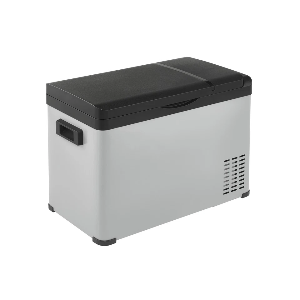 Kompressor Kühlbox 30L AEG -20°C +20°C Kühlschrank 12/24V 230V Camping Auto Boot - Bild 4 von 4