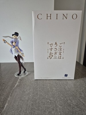 Gochuumon wa Usagi Desu ka ?? Kafuu Chino Tippy 1/8 Bunny ver. (Pulchra)