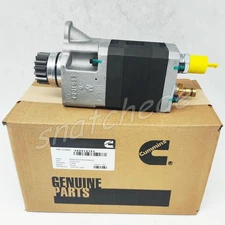 Diesel Gear Fuel Injector Pump 2836555 4088847 for Cummins ISX Engine 4089163RX