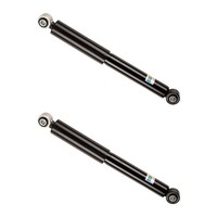 StoßDäMpfer-Set Hinterachse Gasdruck Bilstein Iam-Expertise FüR U.A. Hyundai H-1