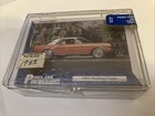 PONY CAR PERFORMANCE PREMIER EDITION Complete Trading Card Set (50) MUSTANG — photo 1