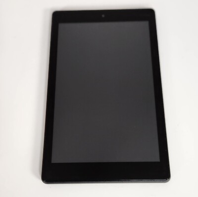 Amazon Fire HD 8 Tablet 8th Gen Generation 32GB Wi-Fi Alexa
