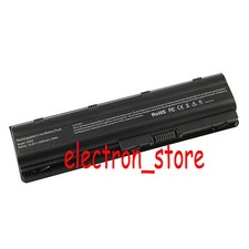 Laptop Battery for HP Pavilion dv6 dv5 g6 g7 dm4 G72 593553-001 CQ42 CQ56 MU06