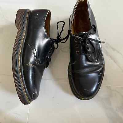 DR. MARTENS Vintage 1461 The Original Lace Up Oxford Shoes DR. MARTENS Vintage 1461 The Original Lace Up Oxford Shoes