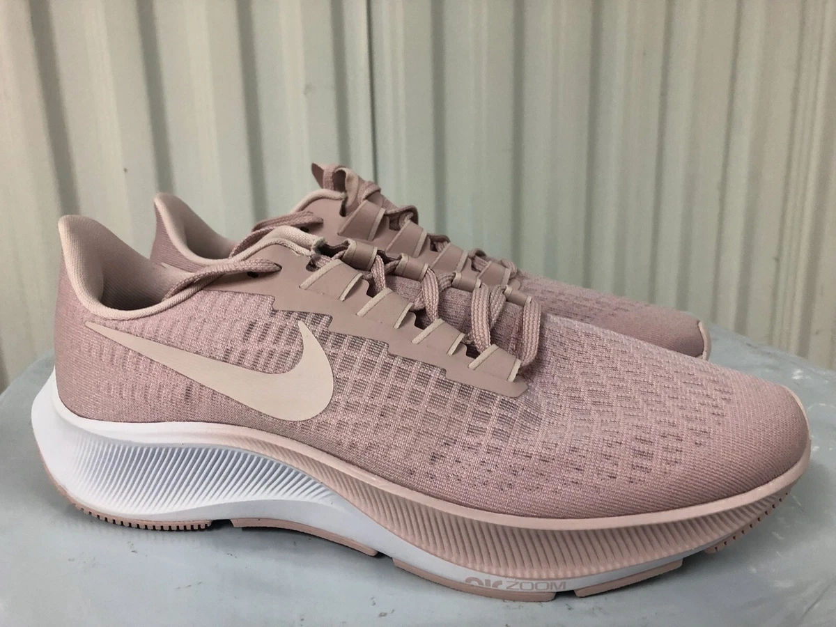 Nike pegasus rose gold 2025