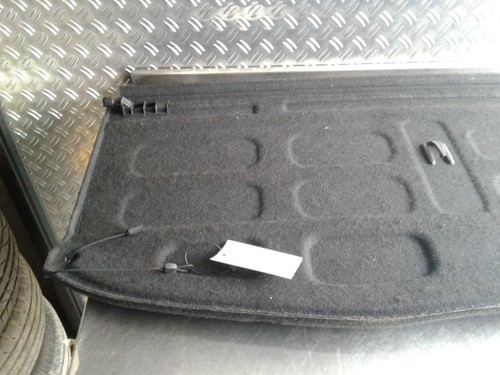 PARCEL SHELF KIA CEED MK1 ED 2009 5 DOOR HATCHBACK - Picture 4 of 5