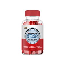 Ketozense Gummies - Ketozense Weight Management Gummies Single 