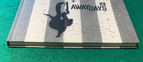 Adidas Away Days: Photography of Sem Rubio - HC - Skateboarding 2016 w/ Code OOP - Imagen 13 de 15