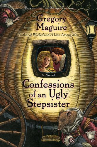 Confessions of an Ugly Stepsister - Foto 1 di 1