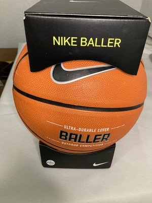 nike outdoor ball