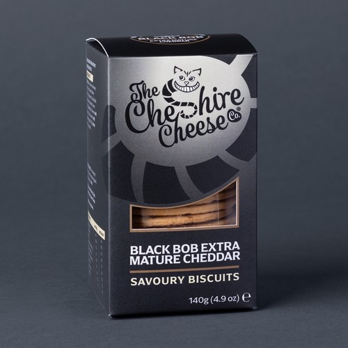 Cheese Lovers Gift Hamper - Picture 7 of 8