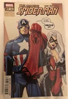 THE AMAZING SPIDER-MAN #87 (LGY#888) March 2022 Beyond 13, Marvel Comic & Bagged