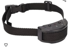 Petainer Multifunctional Intelligent Anti Bark Dog Collar Automatic Sensitive...