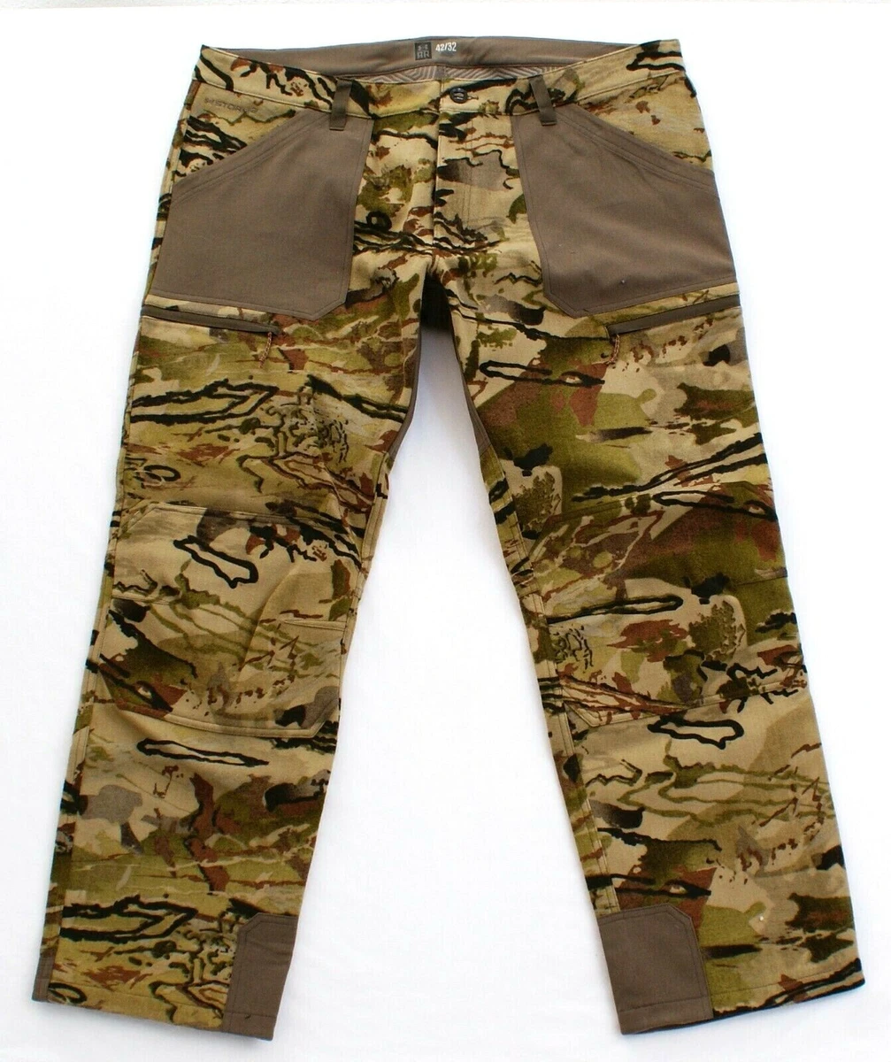 Under armour ridge reaper 13 late season jacket top