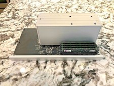 Mac Pro 2009 MB871LL/A Quad-Core 4,1- 2.66Ghz Xeon 24GB RAM Processor Tray