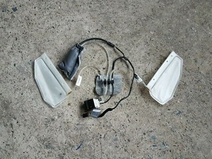 BMW X1 E84 3er E90 E91 LCI Lordosen Sportsitz vorne Satz 7138788