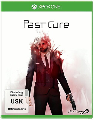 Past Cure (Microsoft Xbox One) 