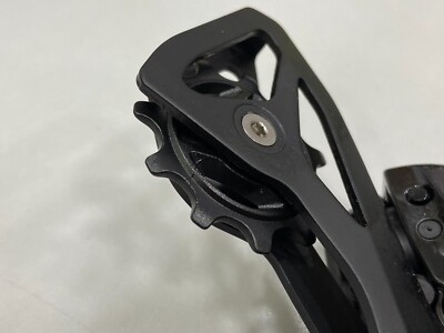 Shimano 105 Di2 RD-R7150 7150 2x12-speed Shadow Road Rear