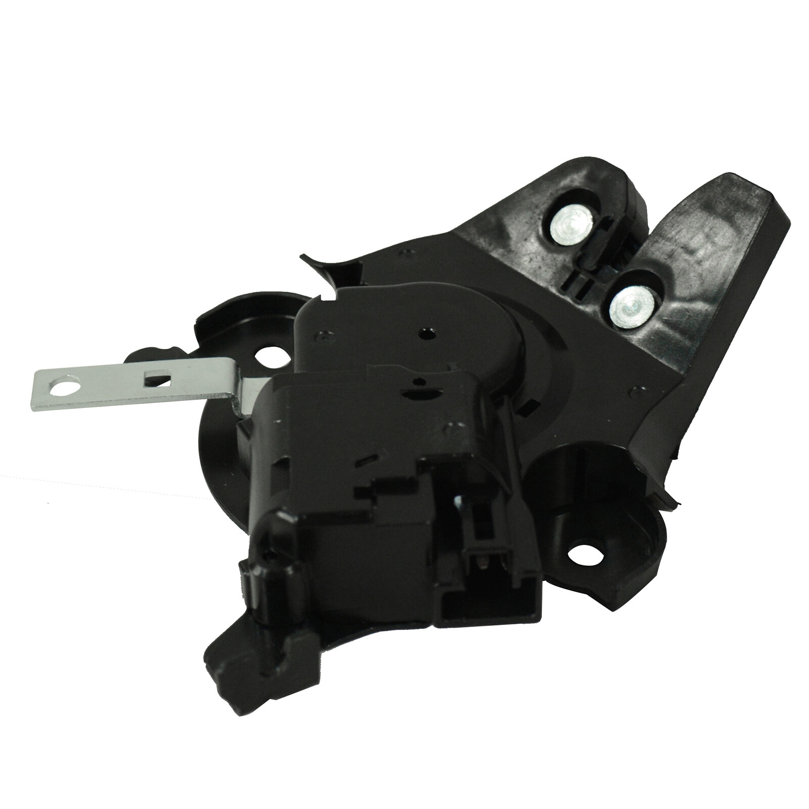 Original Heckklappenschalter Für Mazda - Einfacher Ersatz Für Kofferraum-Öffnung