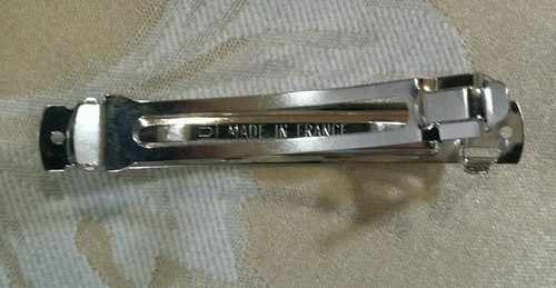 MADE IN FRANCE SPANGE FÜR DESIGNER 3" (70MM) 12 STÜCK das ORIGINAL  - Bild 4 von 7