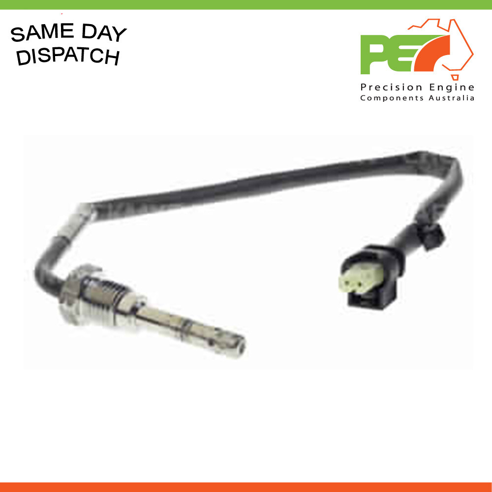 Exhaust Gas Temp Sensor Pre-For Mercedes Benz Vito 113 CDI V639 2.1L Turbo Exhaust Gas Temp Sensor Pre-For Mercedes Benz Vito 113 CDI V639 2.1L Turbo