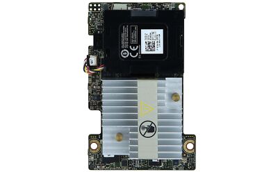 Dell - TTVVV - PERC H710P 1GB Mini Mono RAID