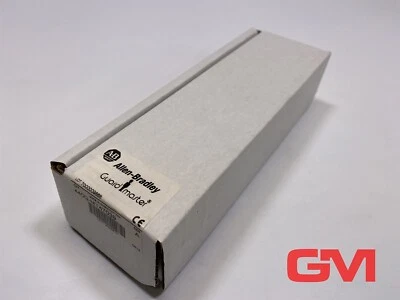 Allen-Bradley Sicherheitsschalter 440G-MT47039 safety interlock switch 440G-MT A