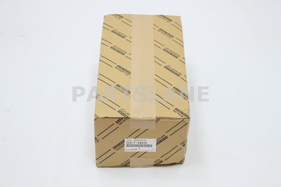 3291748030 Genuine Toyota Duct Transmission Oil Cooler Air 32917 