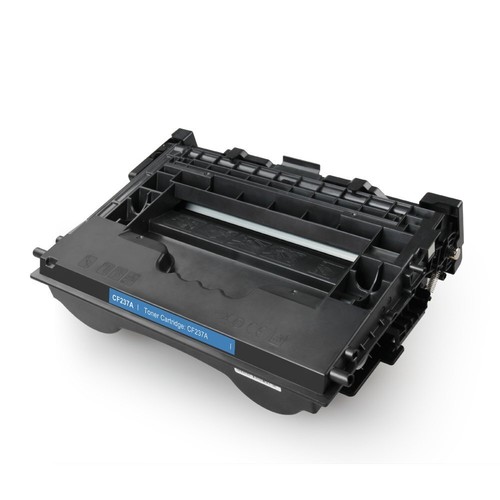2Pk CF237A 37A Black For HP M607 M608 MFP M631 M632 Compatible Cartridge - Picture 2 of 6