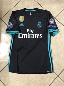 isco malaga jersey