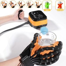 Rehabilitation Roboter Handschuhe Elektrische...