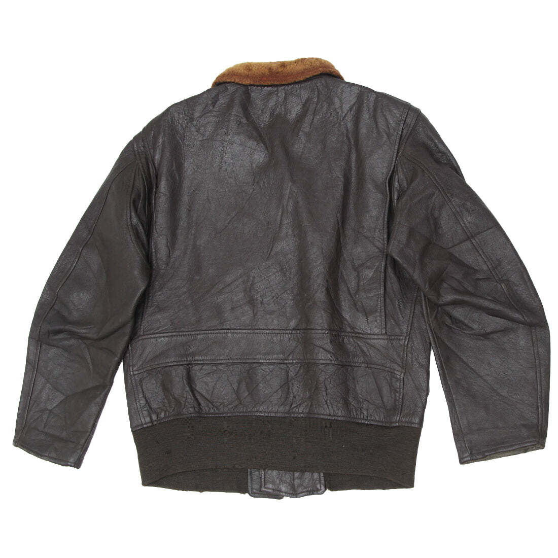 定価6.8万 G-STAR RAW Flight Leather Jacket 定価6.8万 G-STAR RAW Flight Leather Jacket