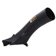 New Lower Bagger Discharge Chute Fits John Deere L100 L105 L107 L108 LOW S/N