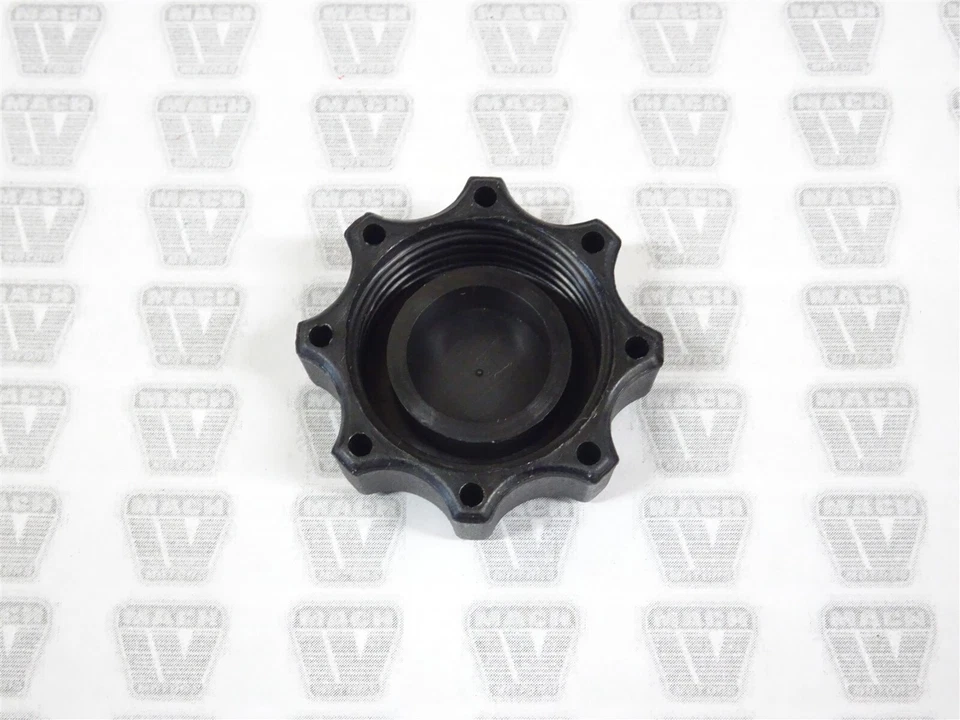 Yamaha NOS NEW 296-21771-62 Oil Tank Cap Body LB U7E  - Image 3 of 3