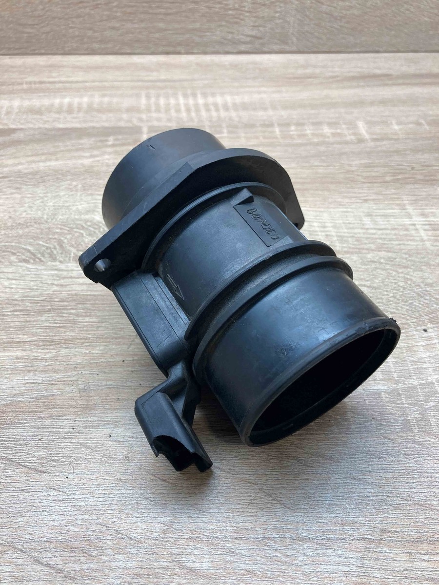 H7700314669 5WK9609 Renault Mass Air Flow Meter 7700314057 Siemens  