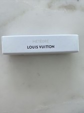 NEW LOUIS VUITTON Mini Spray Sample Perfume Fragrance M t ore Travel Box