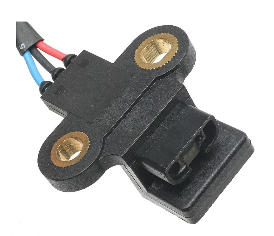 Sensor de posición del árbol de levas Duralast SU5880 para 01-05 HYUNDAI XG350 Foto 3 de 3