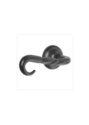 Moen Casa Decorative Tank Lever Wrought Iron YB9001WR Show House Line