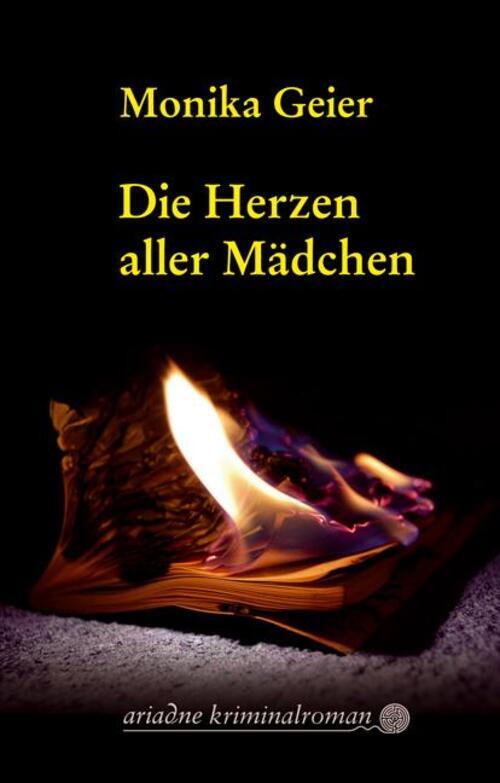 Thumbnail - Monika Geier | Die Herzen Aller Mädchen | Taschenbuch | Deutsch (2009)