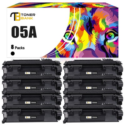 hp p2055dn toner cartridge compatible