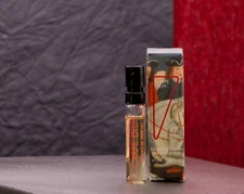 TEMPUS VITAE® PARFUMS CARPE DIEM Ext.DP 2 ml Official Boxed Sample